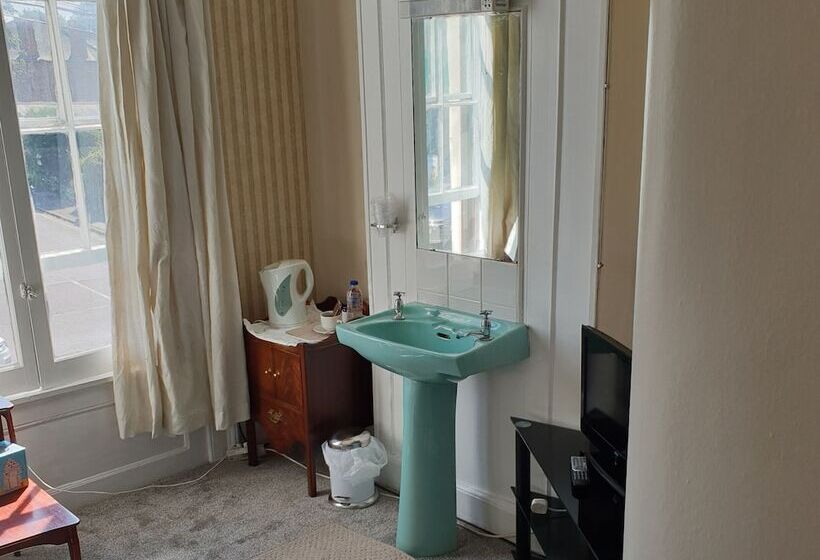 Номер Стандарт Индивидуальный, Georgian House