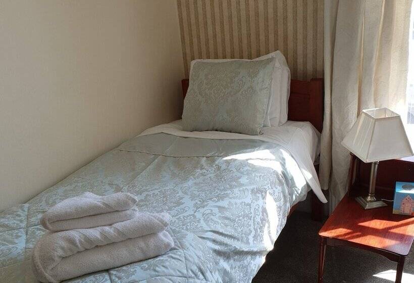 Номер Стандарт Индивидуальный, Georgian House