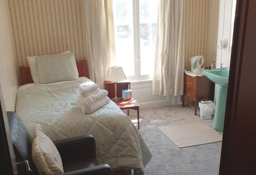 Номер Стандарт Индивидуальный, Georgian House