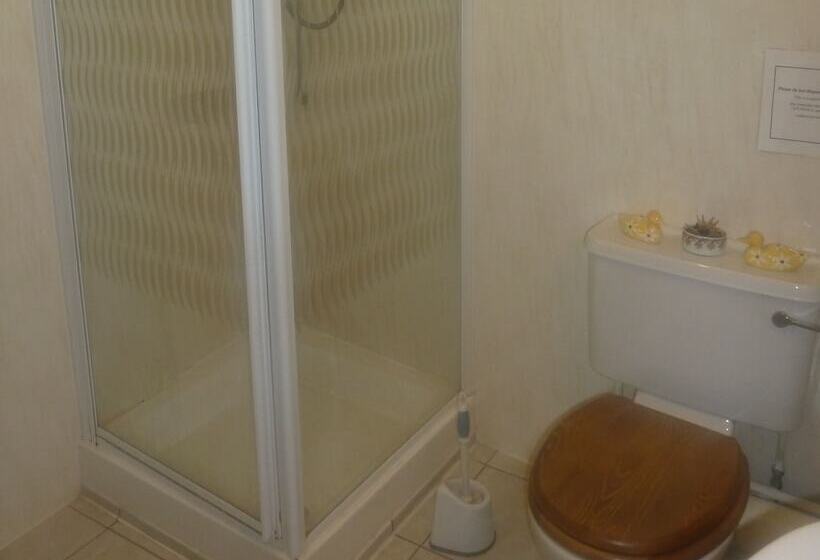 Номер Стандарт Индивидуальный, Georgian House