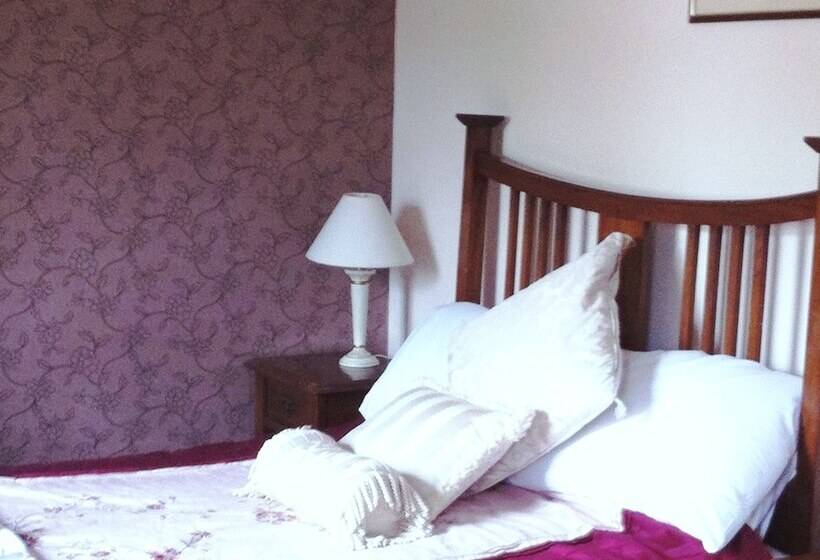 Номер Стандарт Индивидуальный, Georgian House