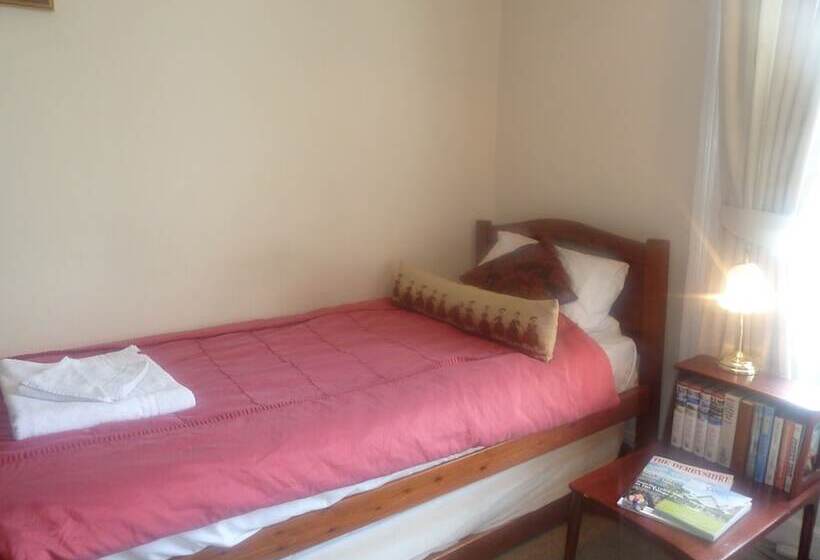 Номер Стандарт Индивидуальный, Georgian House