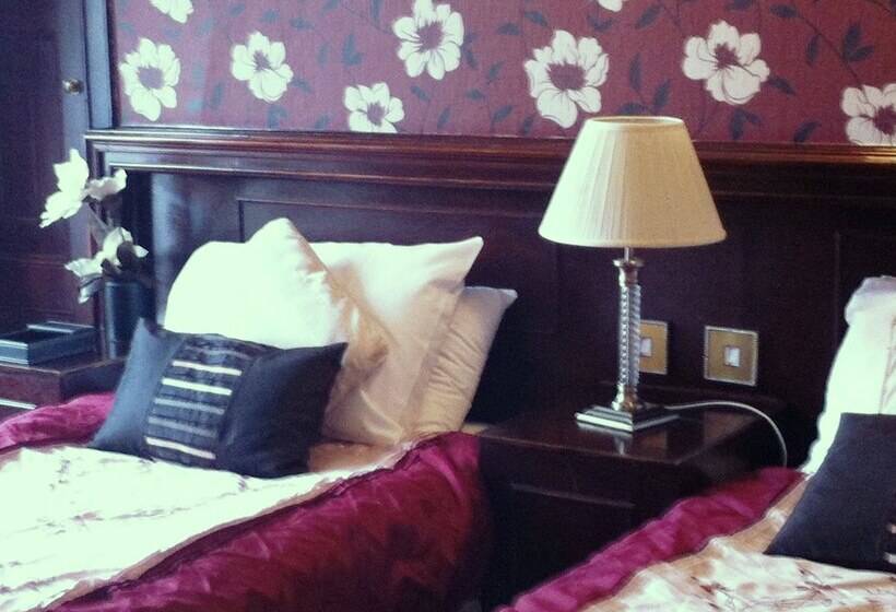 Номер Стандарт, Georgian House