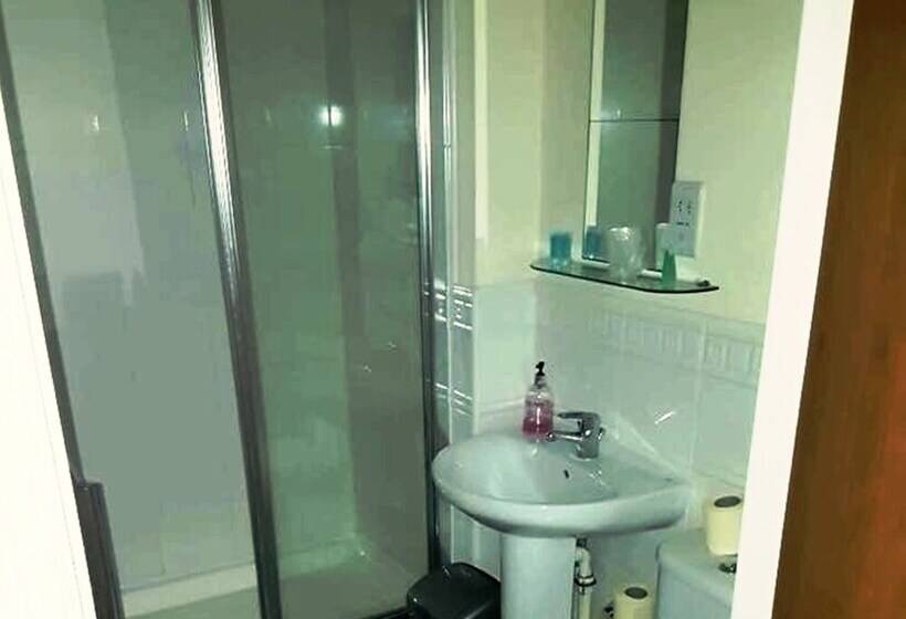 Апартаменты 2 Спальни, Georgian House