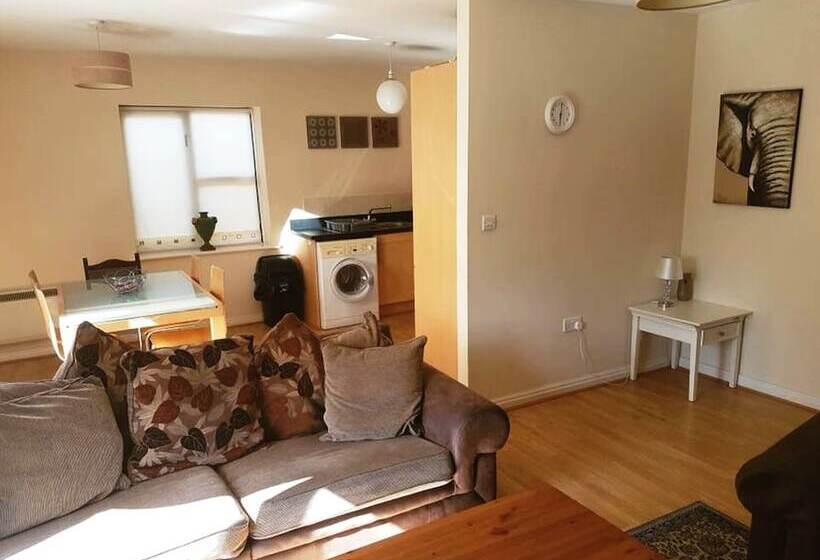 Апартаменты 2 Спальни, Georgian House