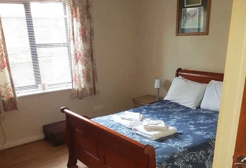 Апартаменты 2 Спальни, Georgian House