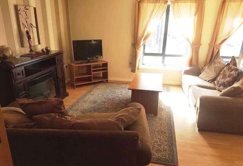 Апартаменты 2 Спальни, Georgian House