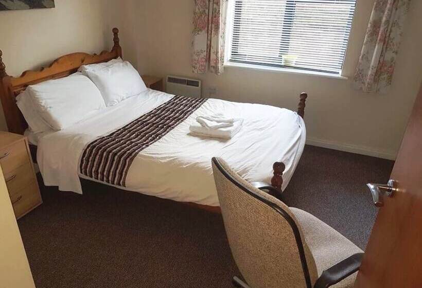 Апартаменты 2 Спальни, Georgian House