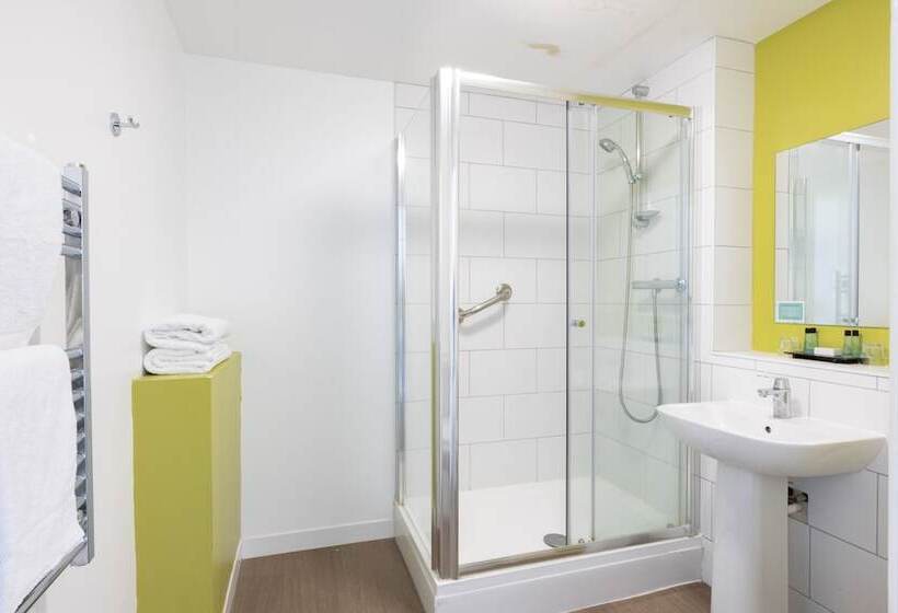 חדר סטנדרט, The Grand Atlantic