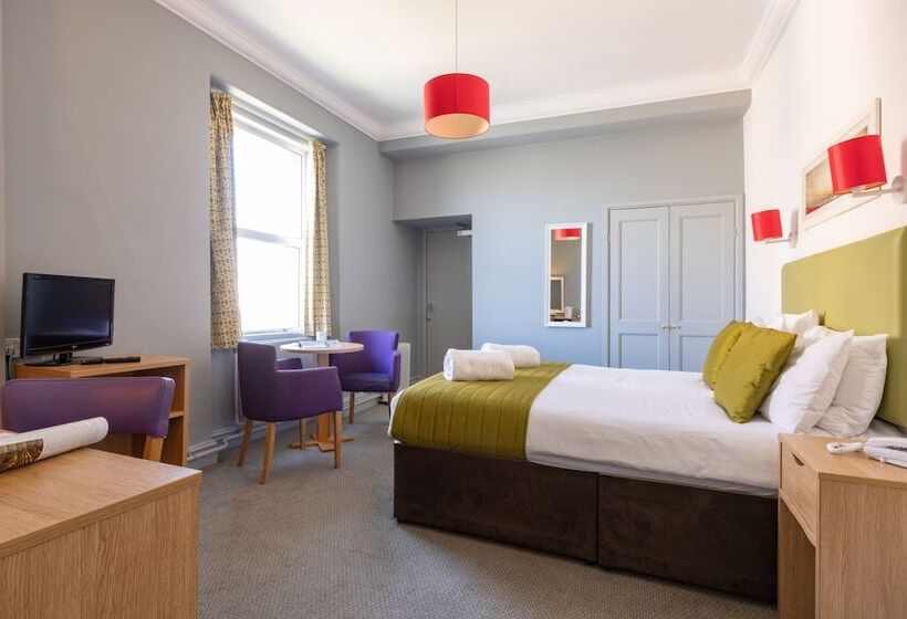 חדר סטנדרט, The Grand Atlantic