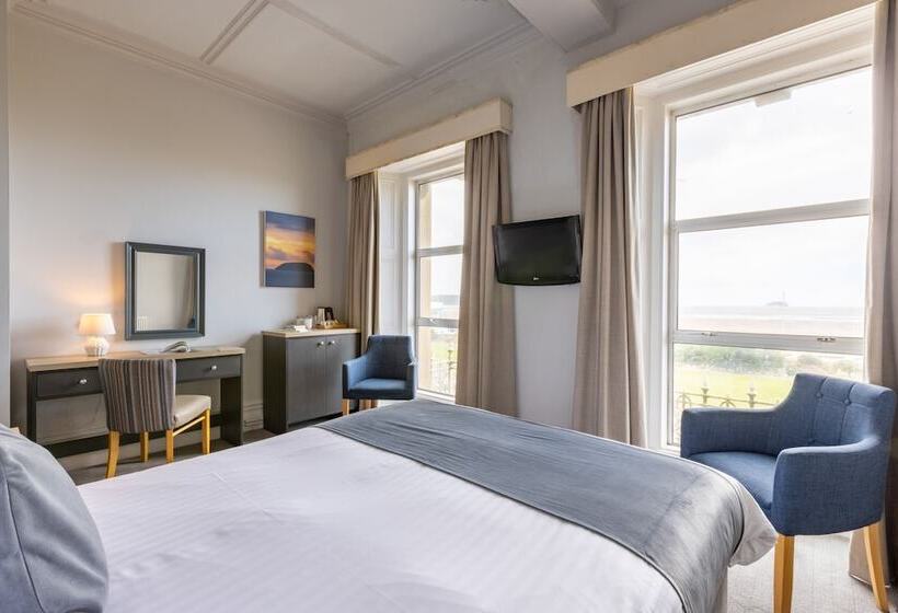 חדר סופריור נוף לים, The Grand Atlantic