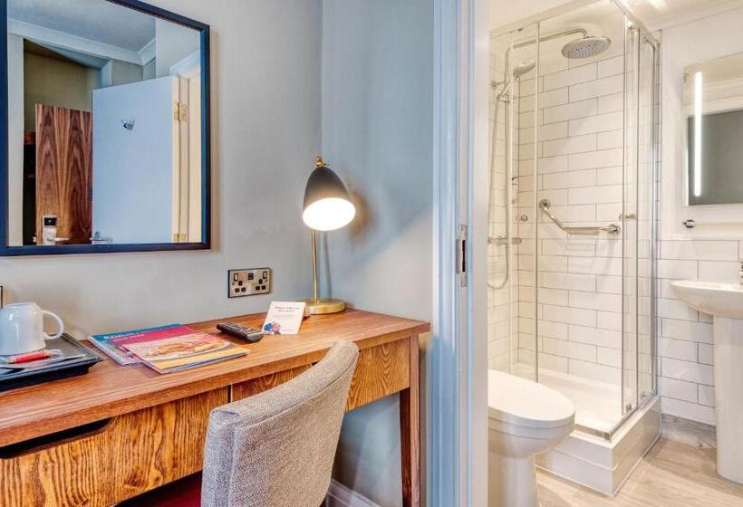 Camera Standard Individuale, Toby Carvery Edinburgh West By Innkeeper S Collection