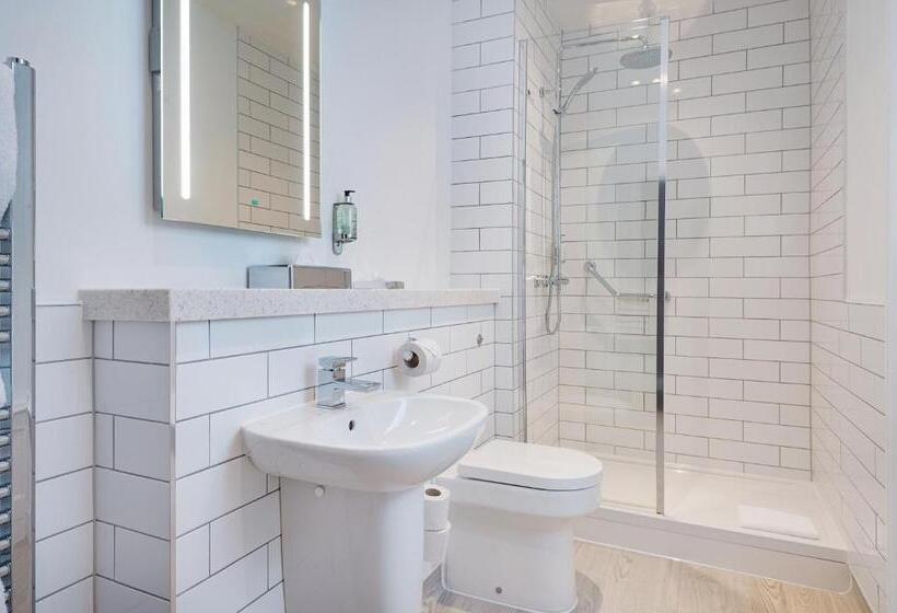 Camera Standard Individuale, Toby Carvery Edinburgh West By Innkeeper S Collection