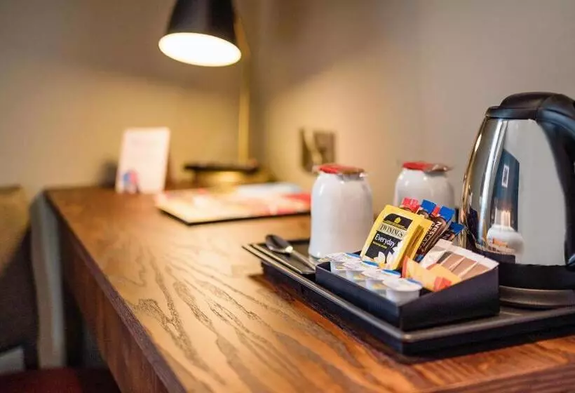ファミリールーム, Toby Carvery Edinburgh West By Innkeeper S Collection
