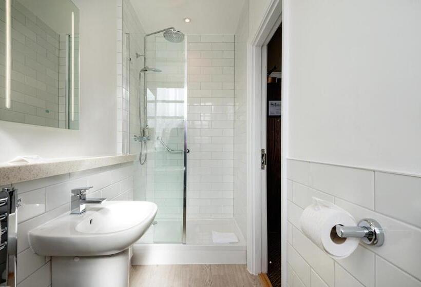 Camera Familiare, Toby Carvery Edinburgh West By Innkeeper S Collection