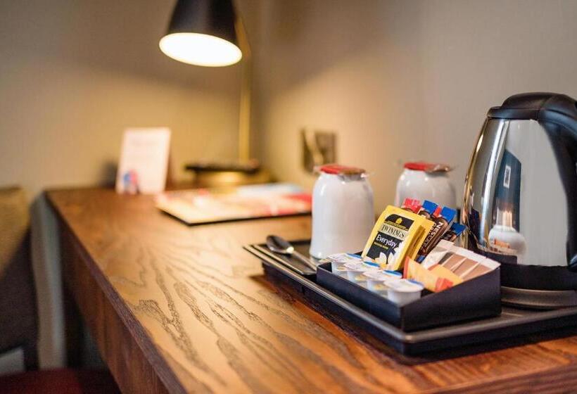 اتاق استاندارد برای معلولان, Toby Carvery Edinburgh West By Innkeeper S Collection