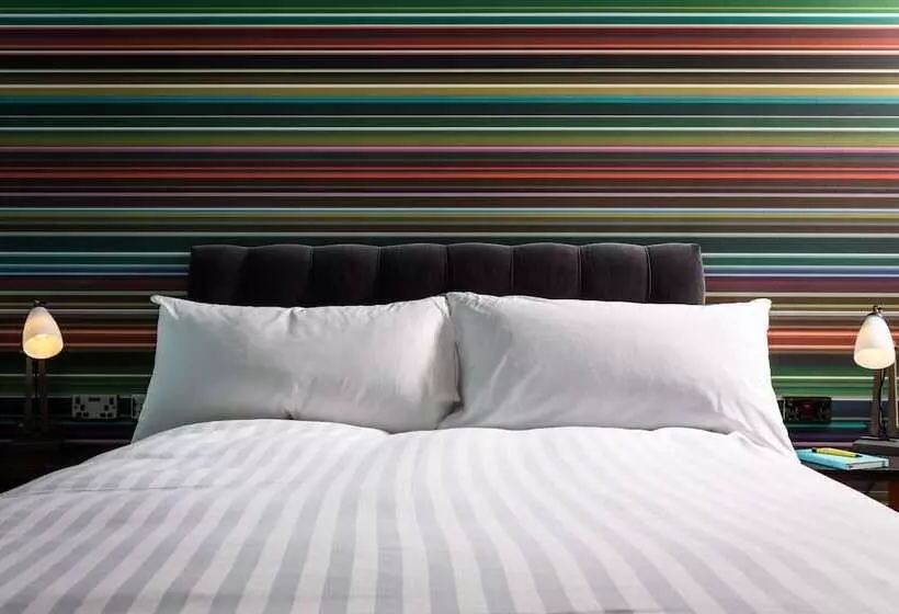 ファミリールーム, Village Hotel Swindon