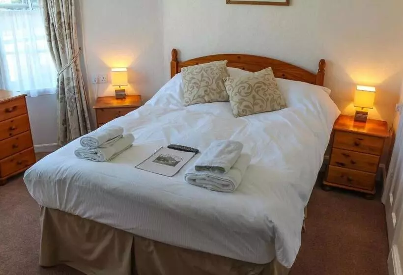 オーシャンビューデラックスルーム, Kersbrook Guest Accommodation
