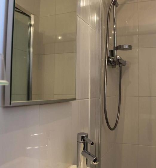 Номер Deluxe Вид на Море, Kersbrook Guest Accommodation