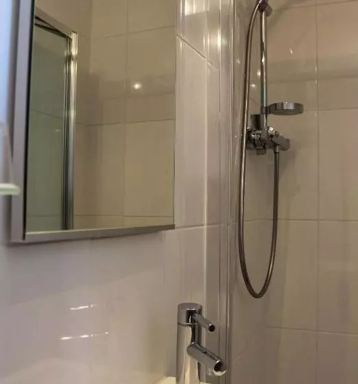 オーシャンビューデラックスルーム, Kersbrook Guest Accommodation