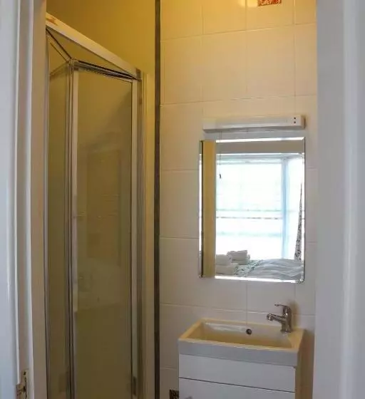 オーシャンビューデラックスルーム, Kersbrook Guest Accommodation
