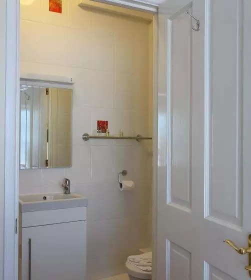 オーシャンビューデラックスルーム, Kersbrook Guest Accommodation