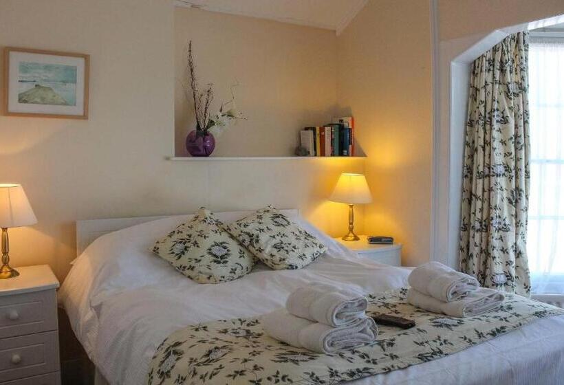 Номер Deluxe Вид на Море, Kersbrook Guest Accommodation
