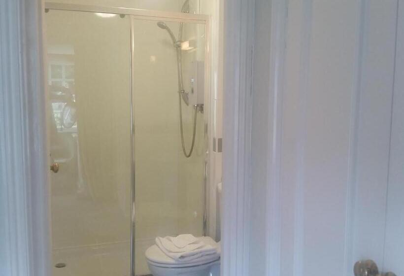 غرفة ديلوكس, Kersbrook Guest Accommodation