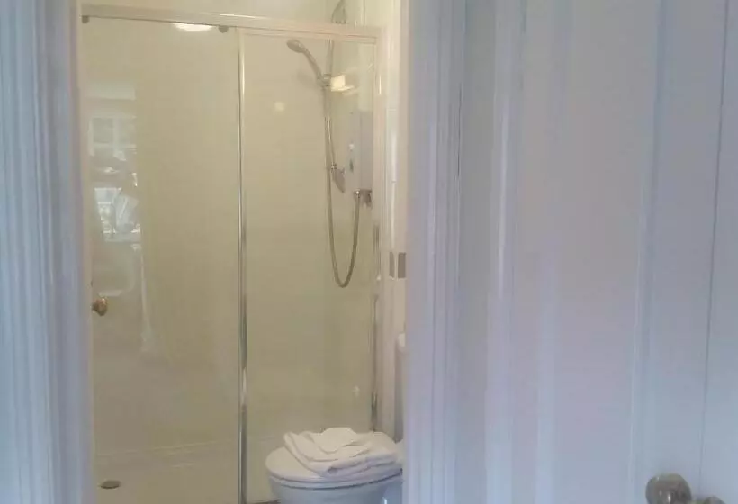 デラックスルーム, Kersbrook Guest Accommodation
