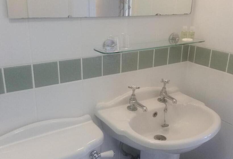 Номер Deluxe, Kersbrook Guest Accommodation