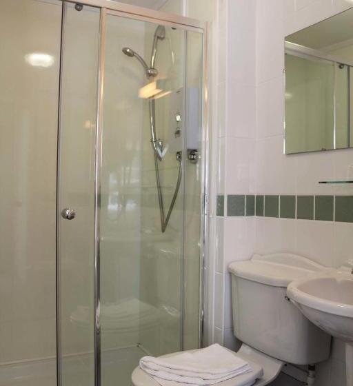 غرفة ديلوكس, Kersbrook Guest Accommodation