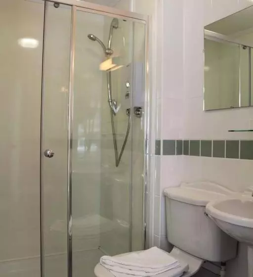 デラックスルーム, Kersbrook Guest Accommodation