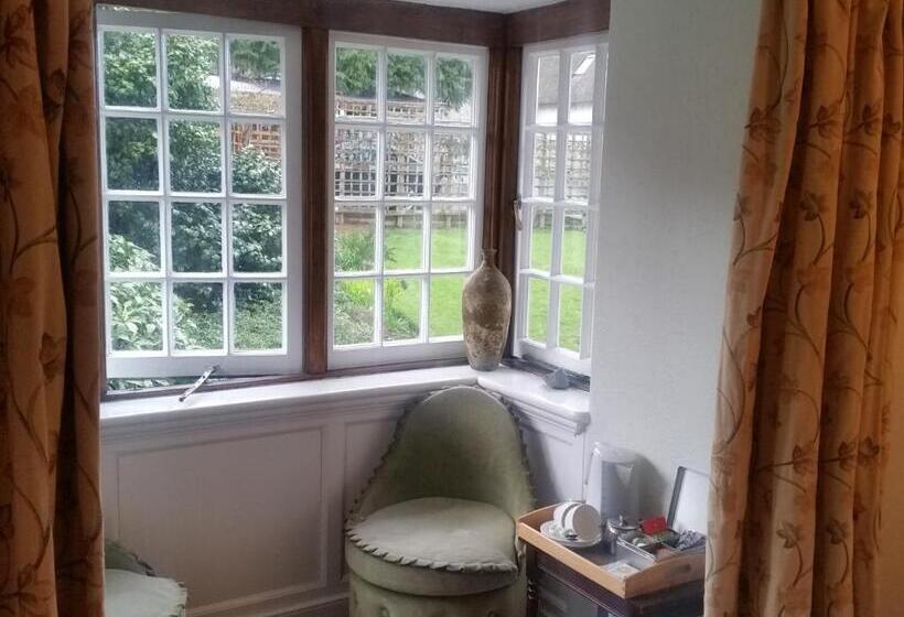 غرفة ديلوكس, Kersbrook Guest Accommodation