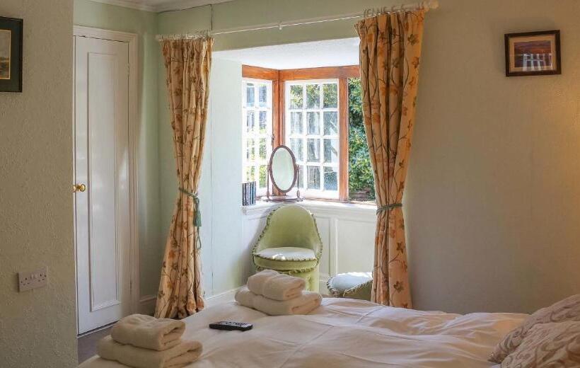 Номер Deluxe, Kersbrook Guest Accommodation