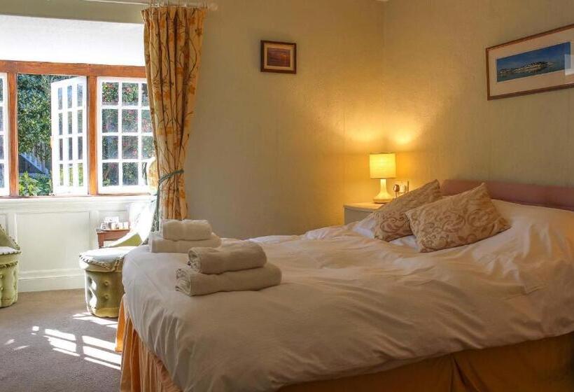 غرفة ديلوكس, Kersbrook Guest Accommodation