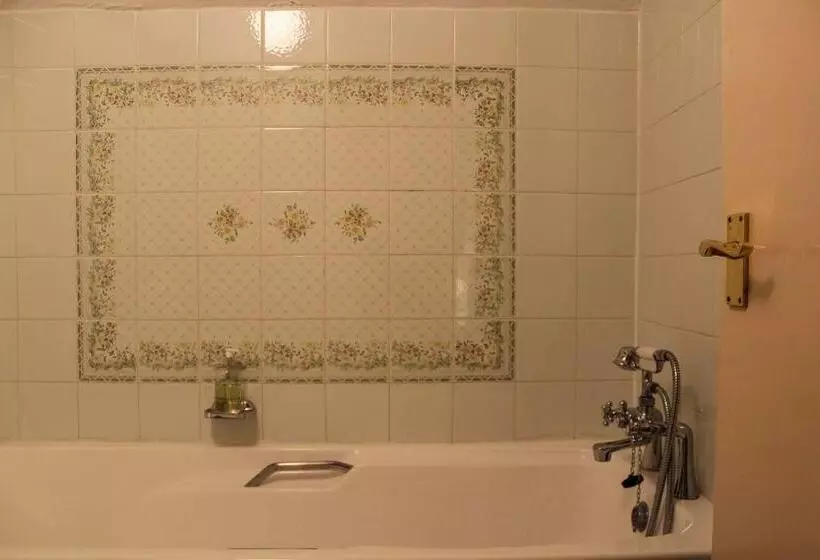 スタンダードルーム, Kersbrook Guest Accommodation