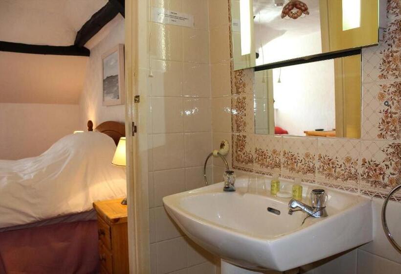 غرفة قياسية, Kersbrook Guest Accommodation