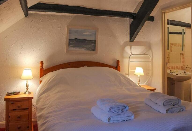 غرفة قياسية, Kersbrook Guest Accommodation