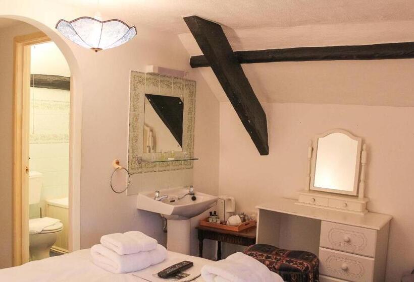 غرفة قياسية, Kersbrook Guest Accommodation