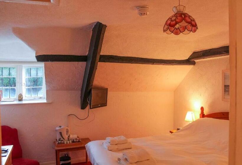 Номер Стандарт, Kersbrook Guest Accommodation