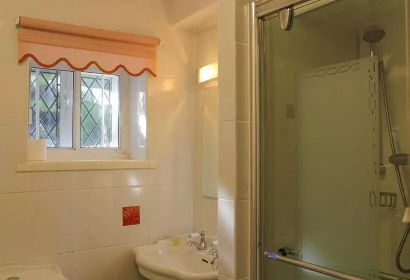 ベーシックルーム, Kersbrook Guest Accommodation