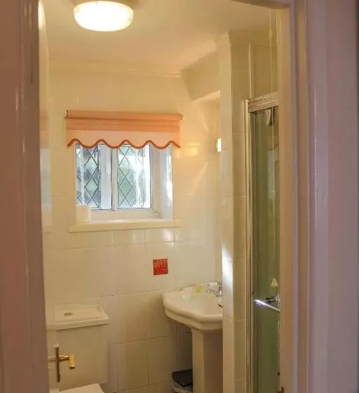 ベーシックルーム, Kersbrook Guest Accommodation