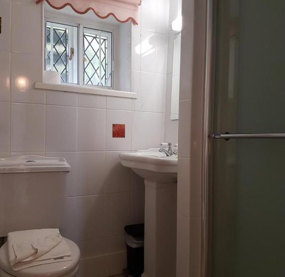 Номер Basic, Kersbrook Guest Accommodation