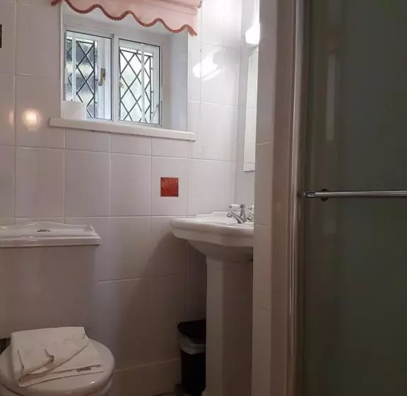 ベーシックルーム, Kersbrook Guest Accommodation