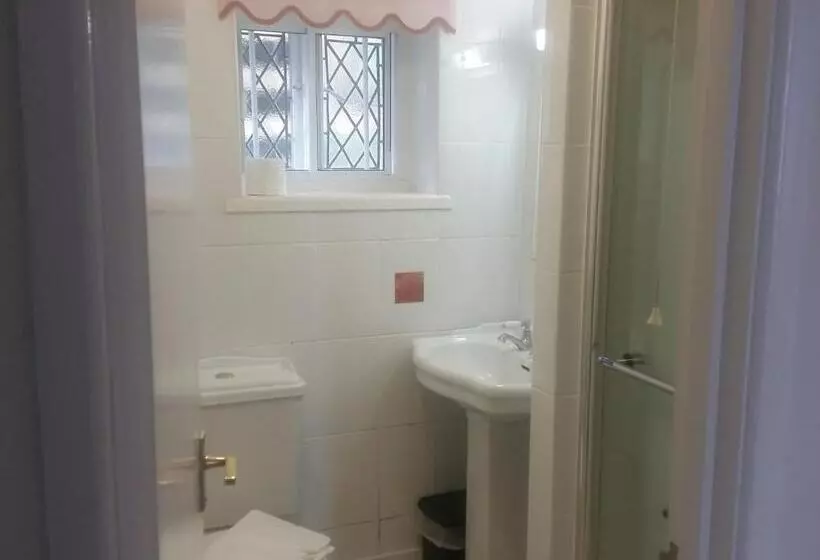 ベーシックルーム, Kersbrook Guest Accommodation