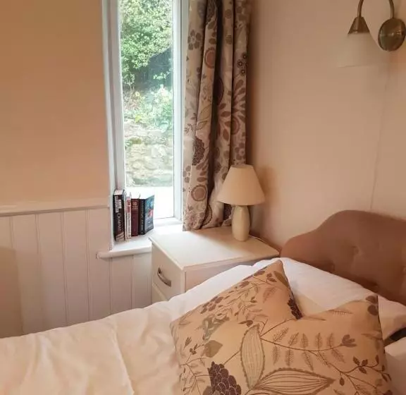ベーシックルーム, Kersbrook Guest Accommodation