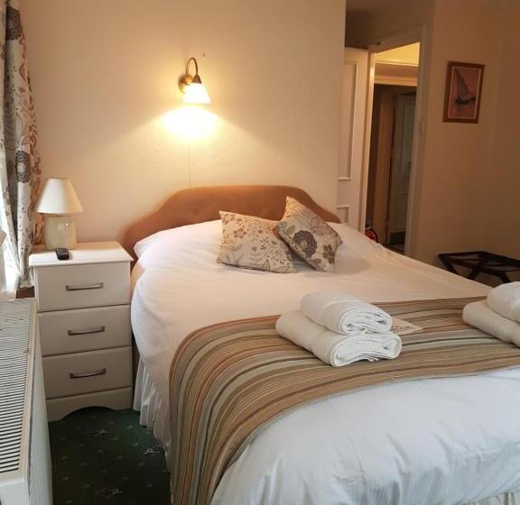 غرفة أساسية, Kersbrook Guest Accommodation