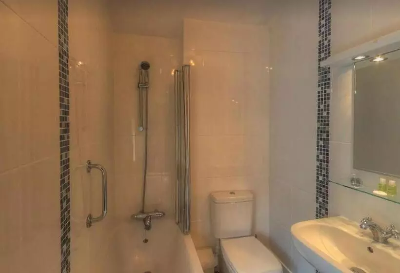 スーペリアールーム, Kersbrook Guest Accommodation