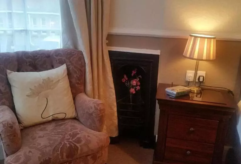 スーペリアールーム, Kersbrook Guest Accommodation