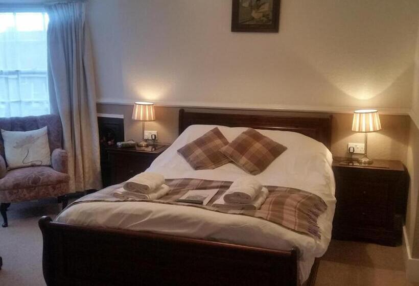 غرفة سوبيريور, Kersbrook Guest Accommodation